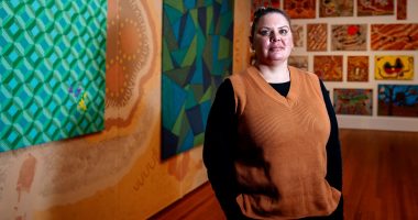 The art project aiming to keep Australia’s Indigenous people out of jail | Indigenous Rights News