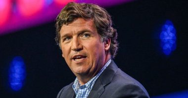 The truth comes out after legacy media outlet claims Tucker Carlson 'launches' show on Russian-state TV: 'Totally false'