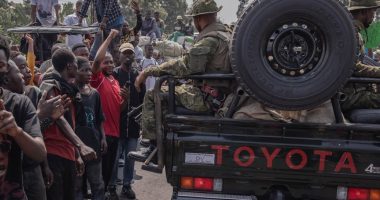 Three reported killed as DR Congo military averts ‘attempted coup’ | Military News