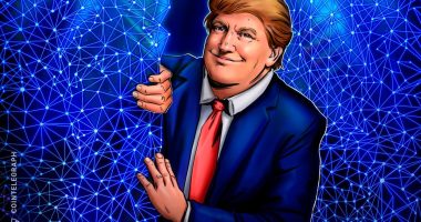 Trump promises to release Silk Road founder Ross Ulbricht if re-elected