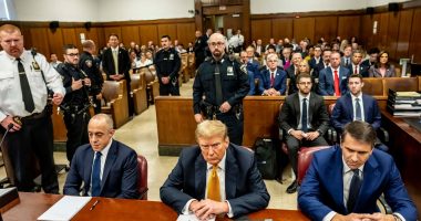 Trump will not testify in New York hush-money trial as defence rests | Donald Trump News