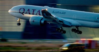 Twelve injured after Qatar Airways flight hits turbulence