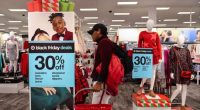 US inflation falls to 3.4% in April