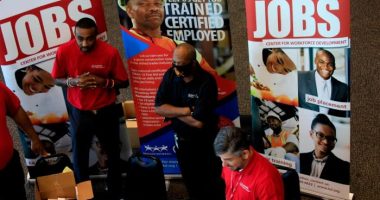US labour market undershoots forecasts with 175,000 new jobs