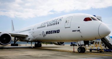 US officials probe allegations Boeing workers falsified inspection records | Aviation