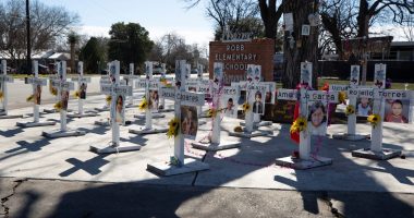 Uvalde settles for $2m with school shooting victims’ families | Gun Violence News