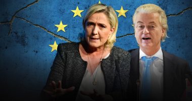 What’s behind the rise of the far right in Europe? | European Union