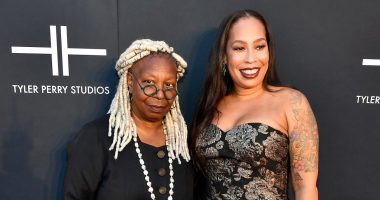 Who Is Whoopi Goldberg's Daughter? Meet Only Child Alex Martin