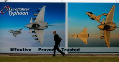 Why Britain’s defence industry may regret Brexit