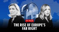 Why the far right is surging in Europe