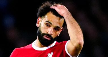 Will Mo Salah Stay with Liverpool Despite Contract Expiration and Goal Scoring Struggles? How Does He Compare to Top Players in Europe?