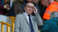 Wolves owner Jeff Shi makes a passionate plea to Premier League teams to join him in voting to remove VAR, emphasizing that it is not a step backward but a way to protect the essence of the game.