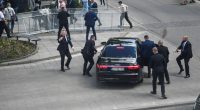 World reacts to Slovakia Prime Minister Robert Fico being shot | News