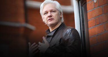 Would Julian Assange’s extradition threaten press freedoms worldwide? | Julian Assange