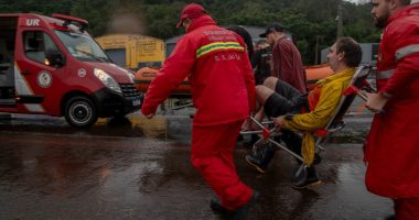 ‘It’s going to be worse’: Brazil braces for more pain amid record flooding | Floods News
