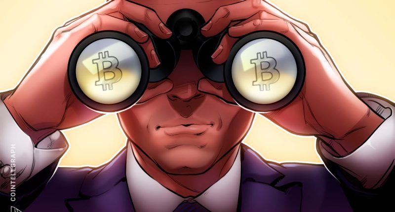 2nd highest weekly close ever — 5 things to know in Bitcoin this week