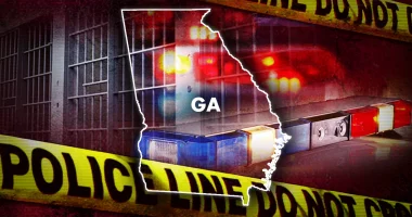 3 more suspects nabbed in Savannah, Georgia, shootout that wounded 11