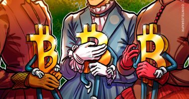 3 reasons why Bitcoin analysts believe BTC price recovery is overdue