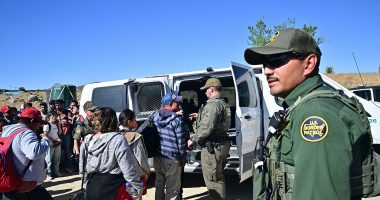 8 immigrants with possible ties to ISIS caught in sting operation after crossing the southern border