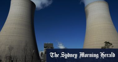 AGL coal sites to go green not nuclear