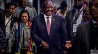 ANC begins coalition talks as Ramaphosa eyes South Africa unity government