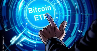 ASX’s first Bitcoin ETF taps $1.3M volume on first trading day