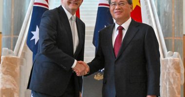 Albanese tells China’s Li Australia cannot be silent on key issues | Politics News