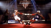 Amazon Prime Video American Gladiators Reboot Pickup