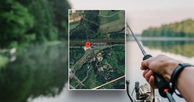 Anglers discover body while fishing on Georgia river: police