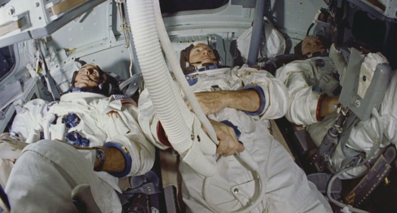 Apollo 8 astronaut William Anders sudden death, plane rash video