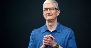 Apple delays European launch of AI features because of EU rules