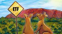 Australia gets first spot ETF that holds Bitcoin directly