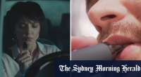 Australia’s first anti-vaping campaign launched