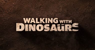 BBC and PBS Team Up for the Return of 'Walking With Dinosaurs'
