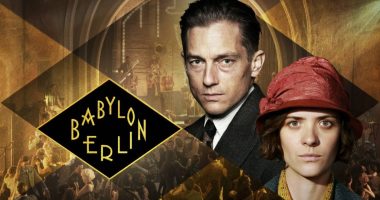 Babylon Berlin Stars on S4 of the epic German series on MhZ Choice