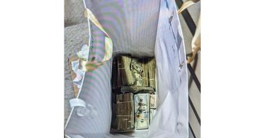Bag of cash doesn't stop jurors from convicting 5 defendants in $40 million food fraud scheme
