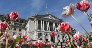 Bank of England holds rates at 5.25% in ‘finely balanced’ decision