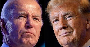Biden and Trump to face off in first US presidential debate: What to know | US Election 2024 News