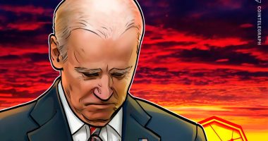 Biden misses chance to 'correct' position on crypto — Senator Lummis