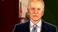 Biden vetoes House and Senate votes on SEC’s anti-crypto resolution: Law Decoded