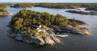 Big helpings of hygge in Scandinavia’s archipelagos