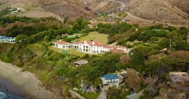 Billionaire Oakley Founder Sells Malibu Mansion For Record-Setting $210 Million