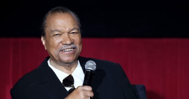 Billy Dee Williams on How He Cried His Way Into Show Business