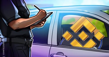 Binance fined $2.25M by India’s financial intelligence unit