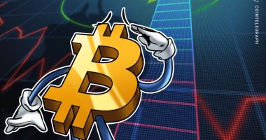 Bitcoin exchange reserve metric hits 3-year low