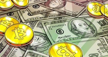 Bitcoin falls below $63K after BTC whale transactions drop 42%