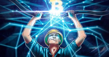 Bitcoin miners rise 10% after Trump promises to back US miners