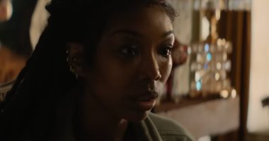Brandy Norwood Battles Mother-in-Law for A24