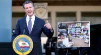 California Democrats 'playing dirty tricks' to keep Prop 47 reform off ballot, GOP leader says