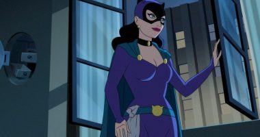 Christina Ricci to Voice Catwoman in 'Batman: Caped Crusader'